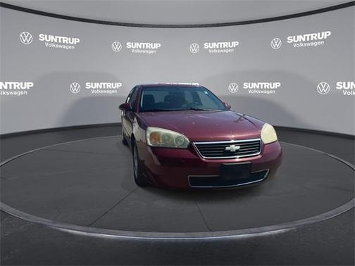 2006 Chevrolet Malibu LT