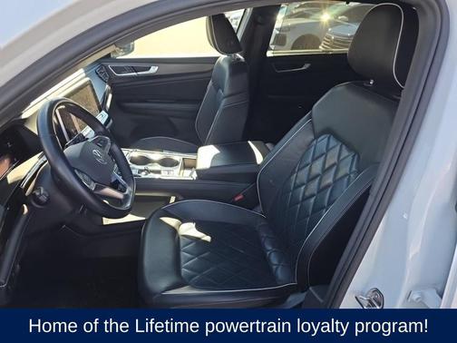 2025 Volkswagen Atlas Cross Sport 2.0T SEL Premium