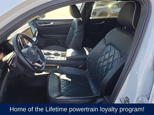 2025 Volkswagen Atlas Cross Sport 2.0T SEL Premium