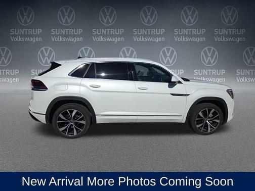 2025 Volkswagen Atlas Cross Sport 2.0T SEL Premium