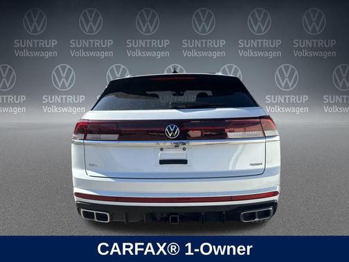 2025 Volkswagen Atlas Cross Sport 2.0T SEL Premium