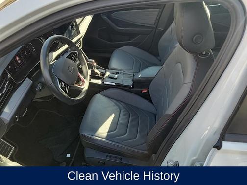 2025 Volkswagen Jetta GLI 2.0T Autobahn