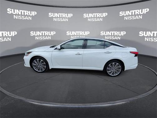 2023 Nissan Altima 2.5 SL