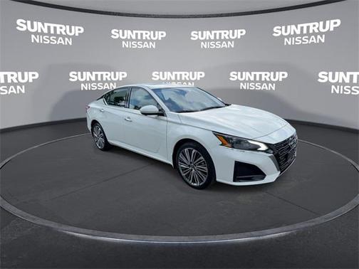 2023 Nissan Altima 2.5 SL