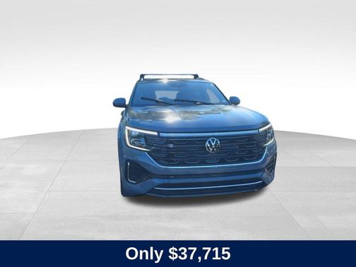 2024 Volkswagen Atlas Cross Sport 2.0T SEL