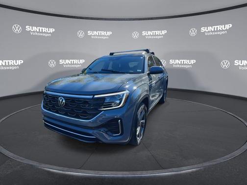 2024 Volkswagen Atlas Cross Sport 2.0T SEL