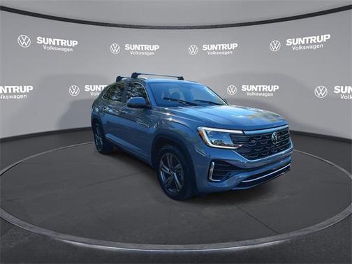 2024 Volkswagen Atlas Cross Sport 2.0T SEL
