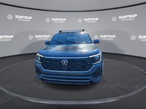 2024 Volkswagen Atlas Cross Sport 2.0T SEL