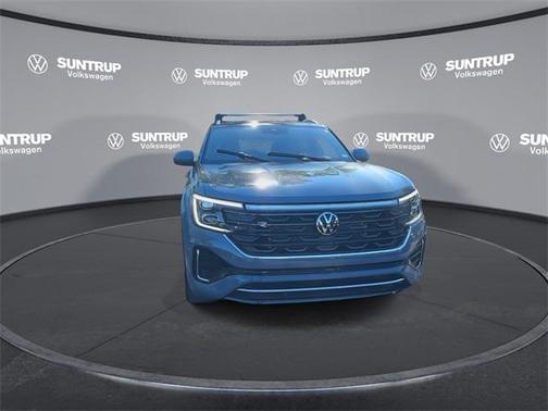 2024 Volkswagen Atlas Cross Sport 2.0T SEL