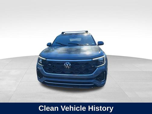 2024 Volkswagen Atlas Cross Sport 2.0T SEL