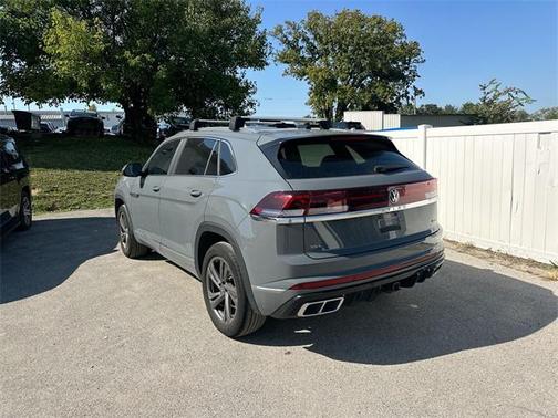 2024 Volkswagen Atlas Cross Sport 2.0T SEL