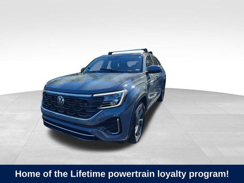 2024 Volkswagen Atlas Cross Sport 2.0T SEL