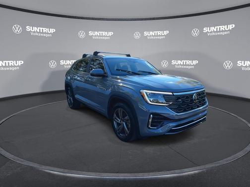 2024 Volkswagen Atlas Cross Sport 2.0T SEL