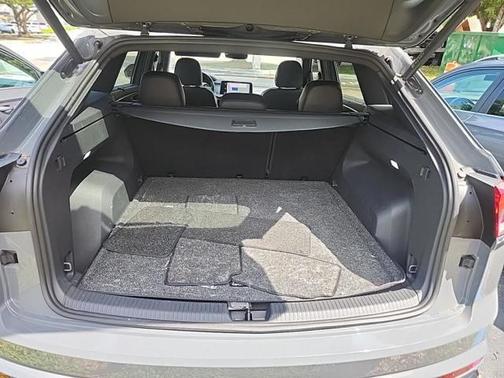 2024 Volkswagen Atlas Cross Sport 2.0T SEL