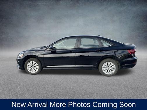 2020 Volkswagen Jetta 1.4T S