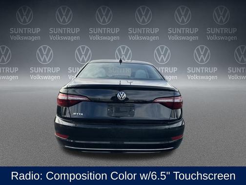 2020 Volkswagen Jetta 1.4T S