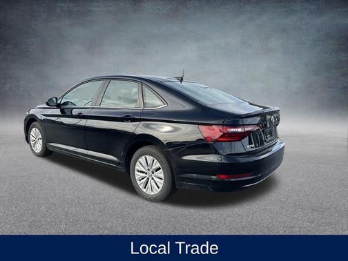 2020 Volkswagen Jetta 1.4T S