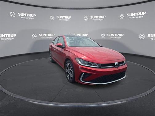 2025 Volkswagen Jetta 1.5T SEL