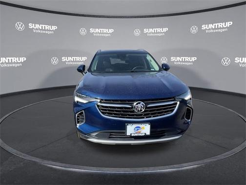 2023 Buick Envision Essence FWD