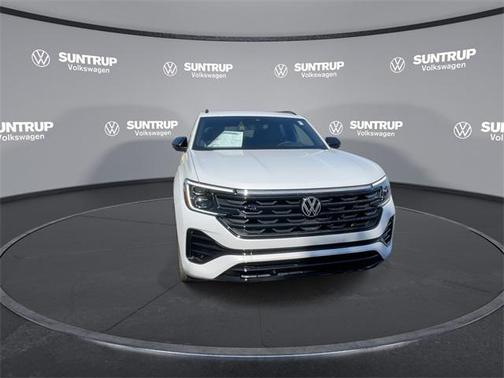 2026 Volkswagen Atlas Cross Sport 2.0T SEL