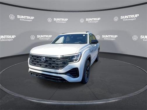 2026 Volkswagen Atlas Cross Sport 2.0T SEL