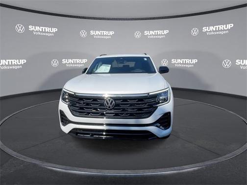 2026 Volkswagen Atlas Cross Sport 2.0T SEL