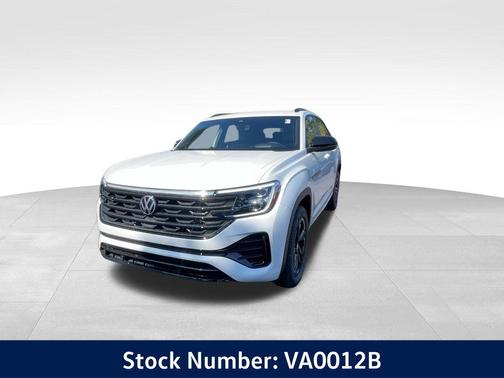 2026 Volkswagen Atlas Cross Sport 2.0T SEL