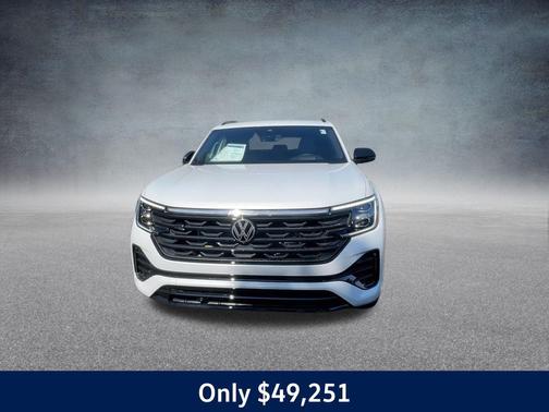 2026 Volkswagen Atlas Cross Sport 2.0T SEL