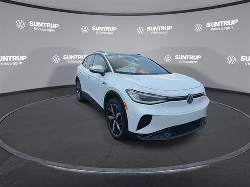 2025 Volkswagen ID.4 AWD Pro S