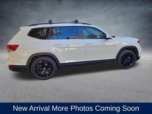 2023 Volkswagen Atlas 3.6L SE w/Technology