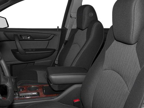 2014 Chevrolet Traverse 1LT