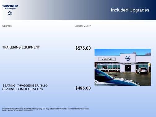 2014 Chevrolet Traverse 1LT