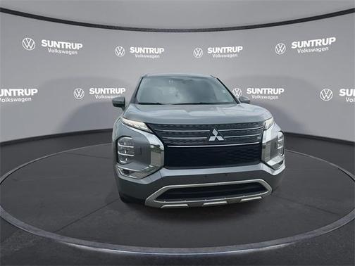 2023 Mitsubishi Outlander PHEV SE S-AWC