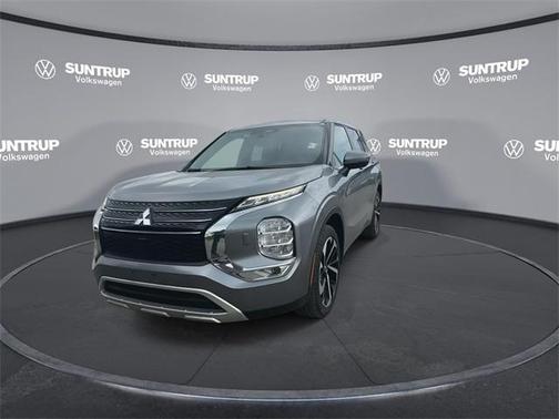 2023 Mitsubishi Outlander PHEV SE S-AWC
