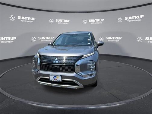 2023 Mitsubishi Outlander PHEV SE S-AWC