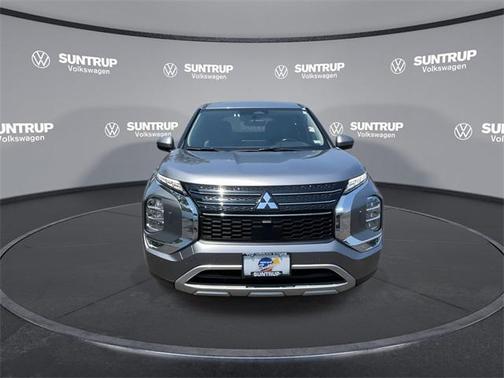 2023 Mitsubishi Outlander PHEV SE S-AWC