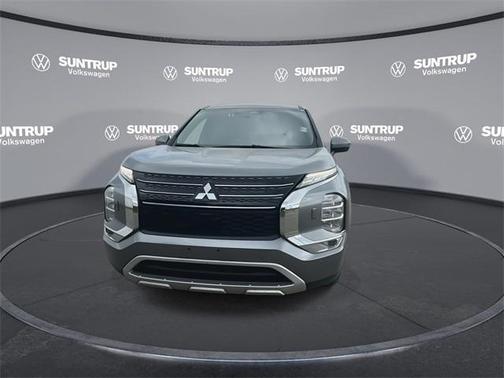2023 Mitsubishi Outlander PHEV SE S-AWC