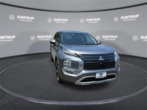 2023 Mitsubishi Outlander PHEV SE S-AWC