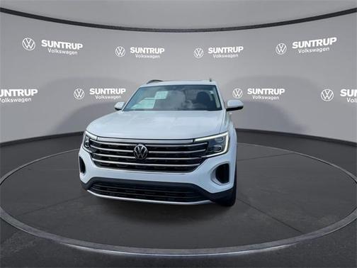 2025 Volkswagen Atlas 2.0T SE w/Technology 4MOTION