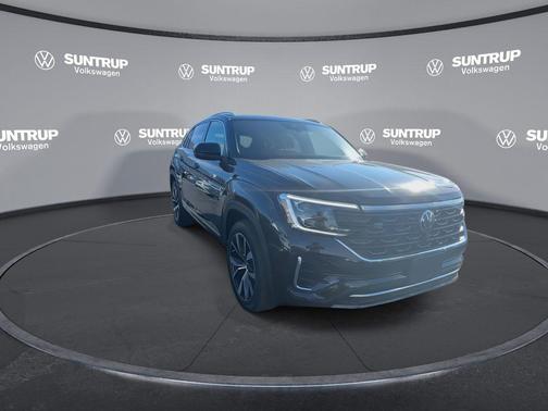 2025 Volkswagen Atlas Cross Sport 2.0T SEL Premium