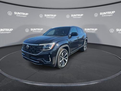 2025 Volkswagen Atlas Cross Sport 2.0T SEL Premium