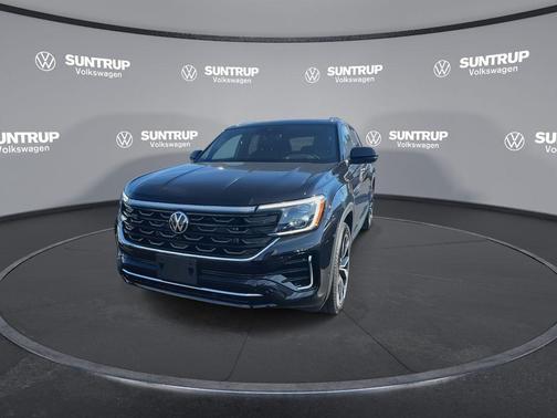 2025 Volkswagen Atlas Cross Sport 2.0T SEL Premium