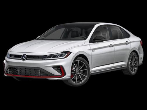 2025 Volkswagen Jetta GLI 2.0T Autobahn