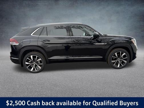 2026 Volkswagen Atlas Cross Sport 2.0T SEL Premium