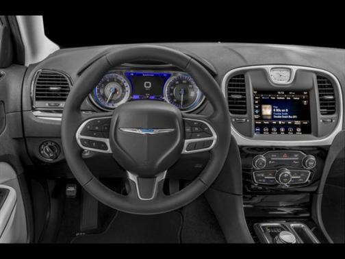 2023 Chrysler 300 S