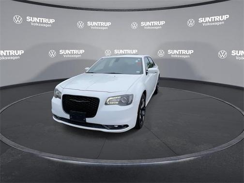 2023 Chrysler 300 S