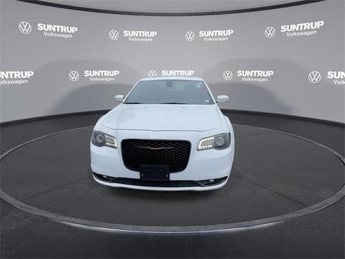 2023 Chrysler 300 S