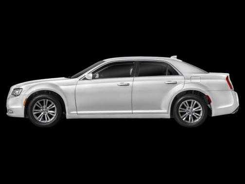 2023 Chrysler 300 S