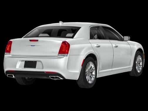 2023 Chrysler 300 S