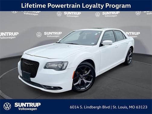 2023 Chrysler 300 S